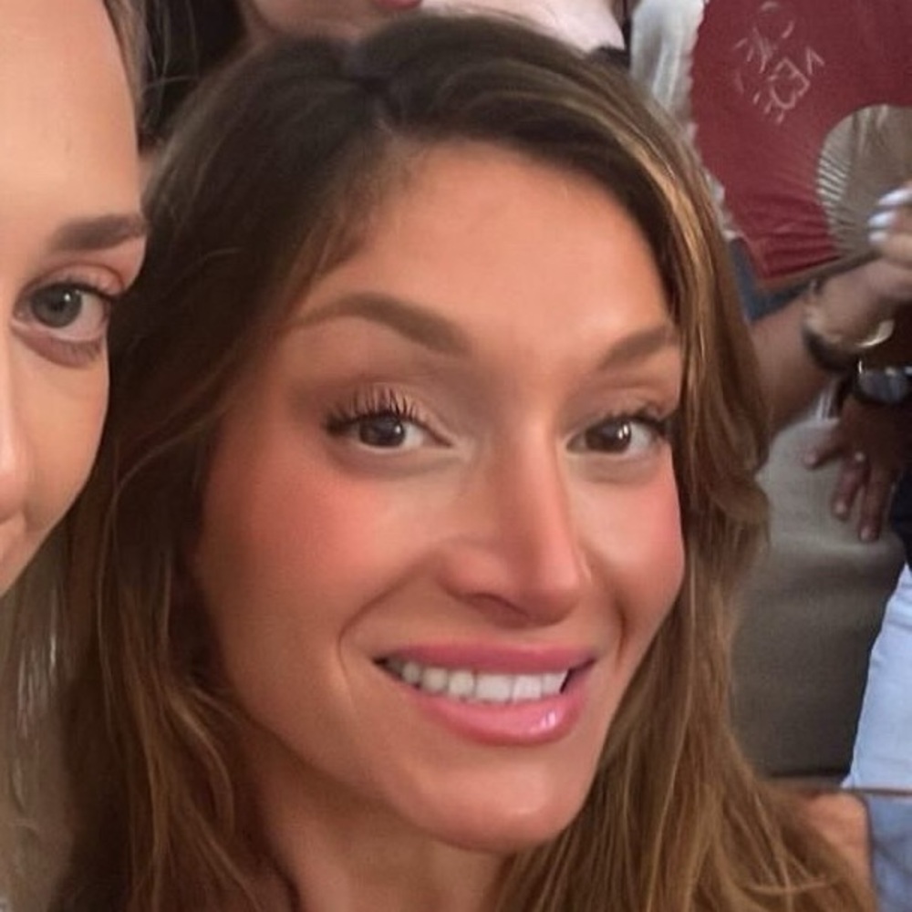 Meet your Posher, Alana